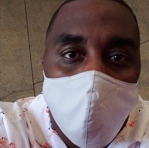 Meet your Posher, Brandon